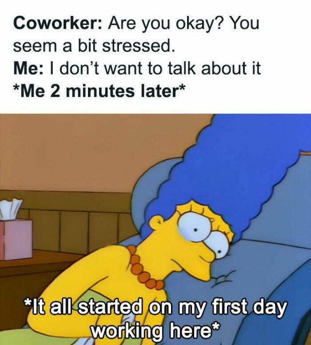 Work Memes (26 pics)