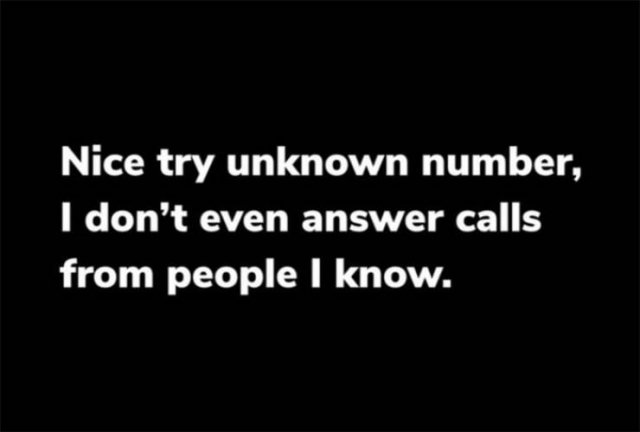 Memes For Introverts (48 pics)