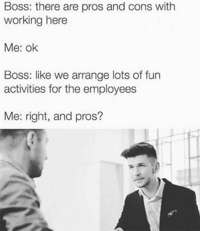Memes For Introverts (48 pics)