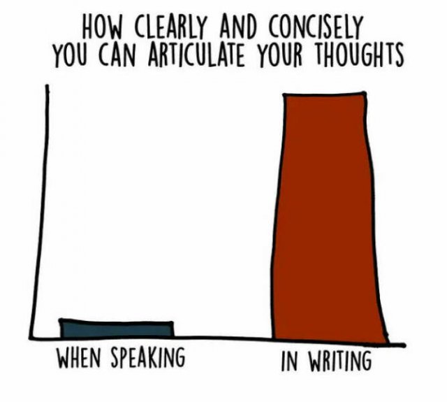 Memes For Introverts (48 pics)