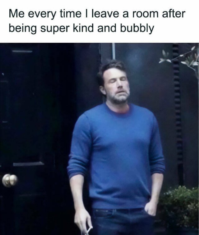 Memes For Introverts (48 pics)