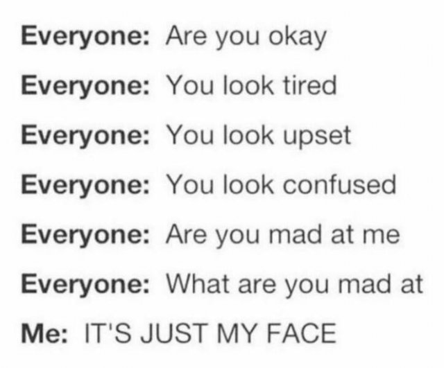 Memes For Introverts (48 pics)