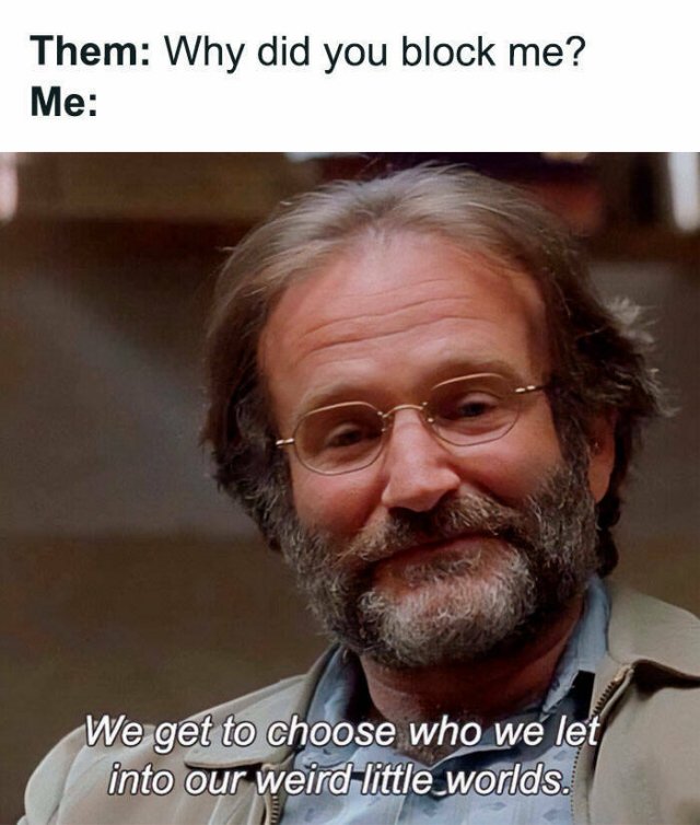 Memes For Introverts (48 pics)