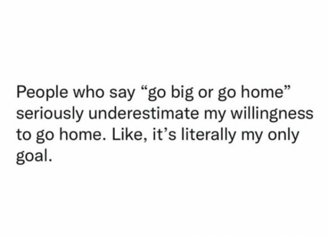Memes For Introverts (48 pics)