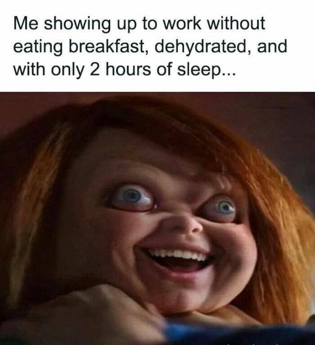 Work Memes (26 pics)