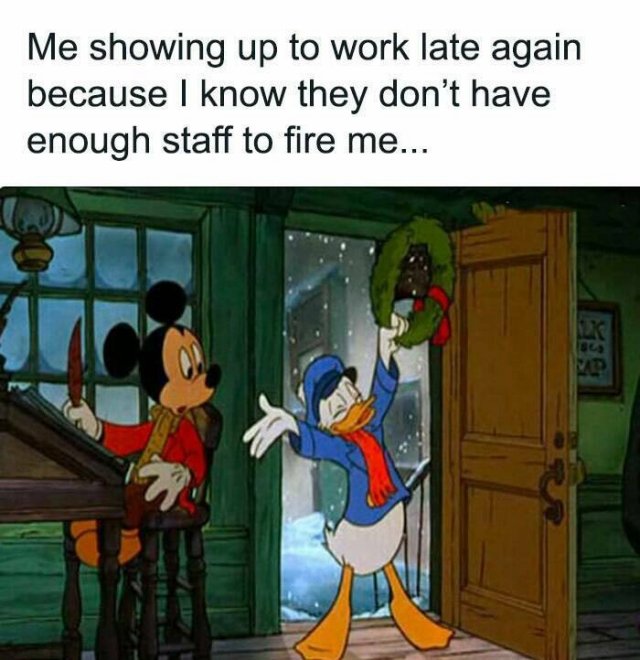 Work Memes (26 pics)