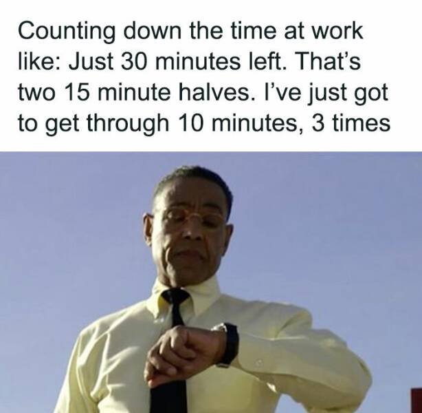 Work Memes (26 pics)