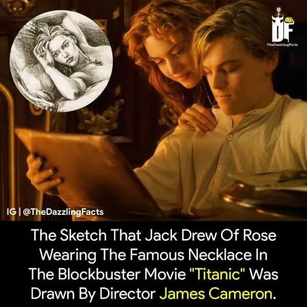 Interesting Facts (37 pics)