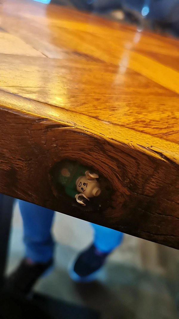 Easter Eggs In Real Life (30 pics) Easter Eggs In Real Life (30 pics)