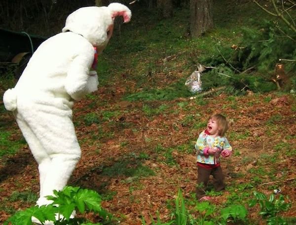 Weird And Funny Pictures For Easter (39 pics)