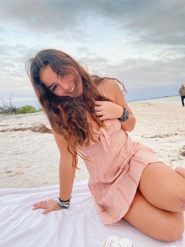 Girls In Sundresses (34 pics)