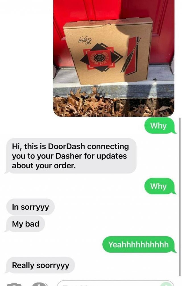 Nightmares For Pizza Lovers (48 pics) Nightmares For Pizza Lovers (48 pics)