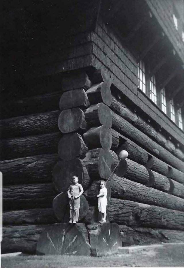 Interesting Historical Photos (50 pics)
