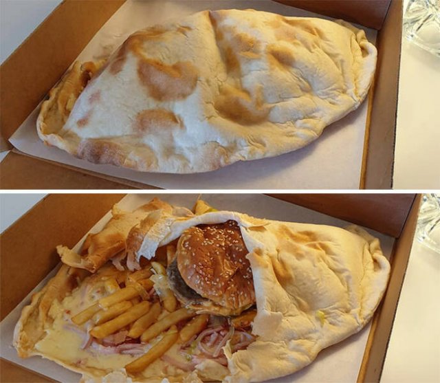 Nightmares For Pizza Lovers (48 pics)