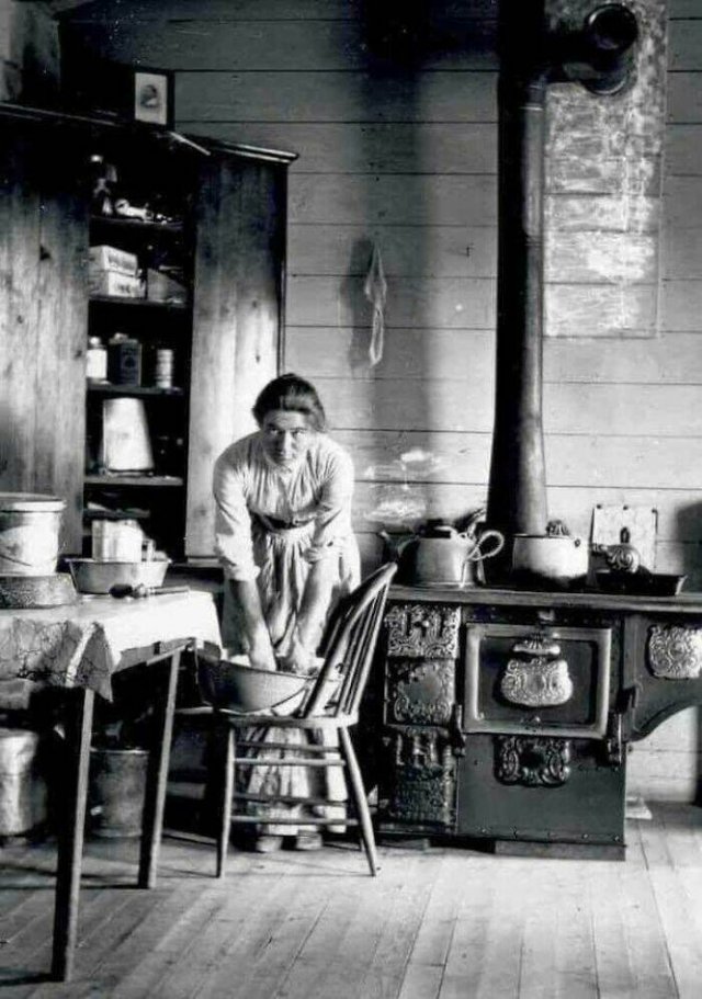 Interesting Historical Photos (50 pics)