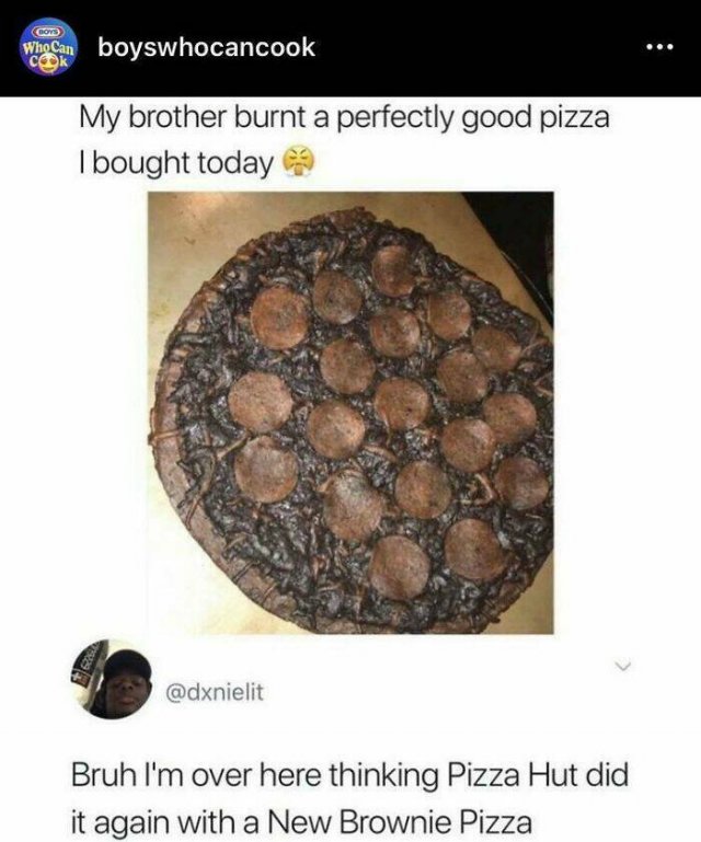 Nightmares For Pizza Lovers (48 pics)