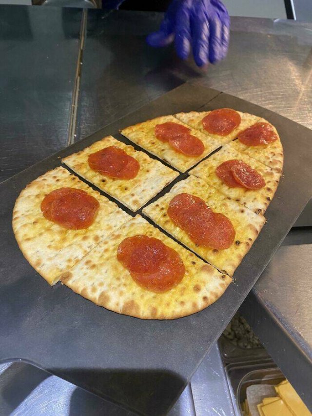 Nightmares For Pizza Lovers (48 pics)