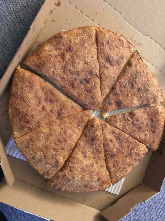 Nightmares For Pizza Lovers (48 pics)