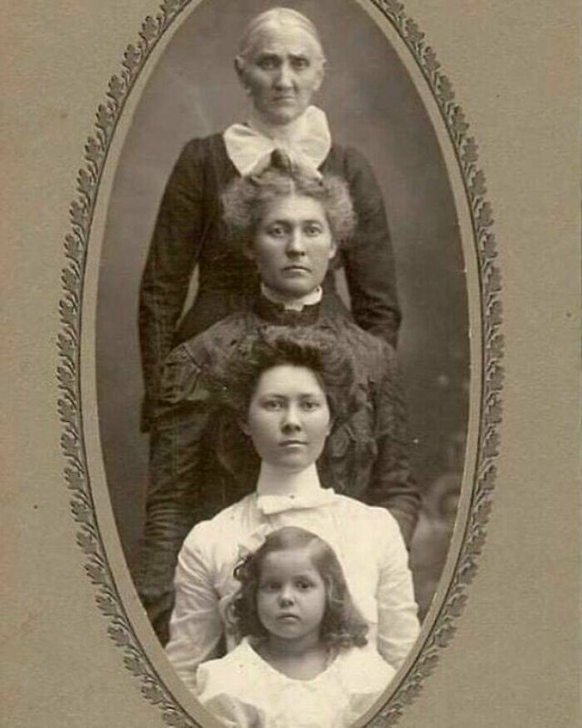 Interesting Historical Photos (50 pics)
