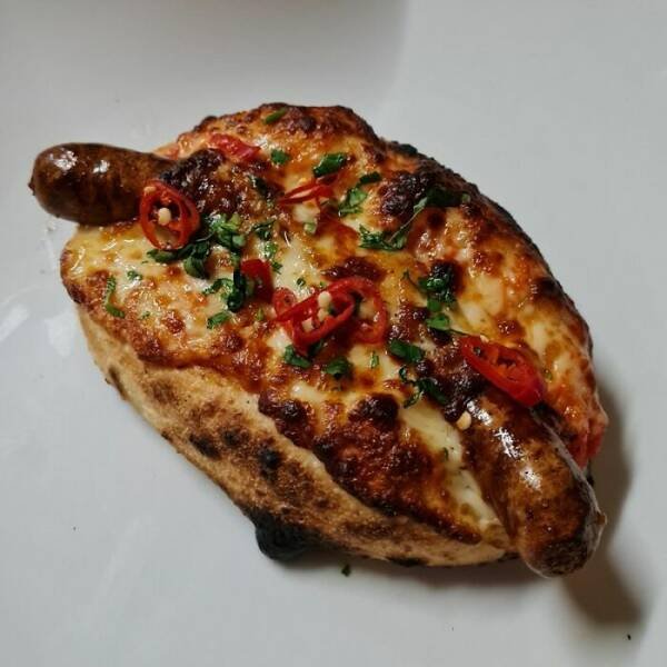 Nightmares For Pizza Lovers (48 pics)