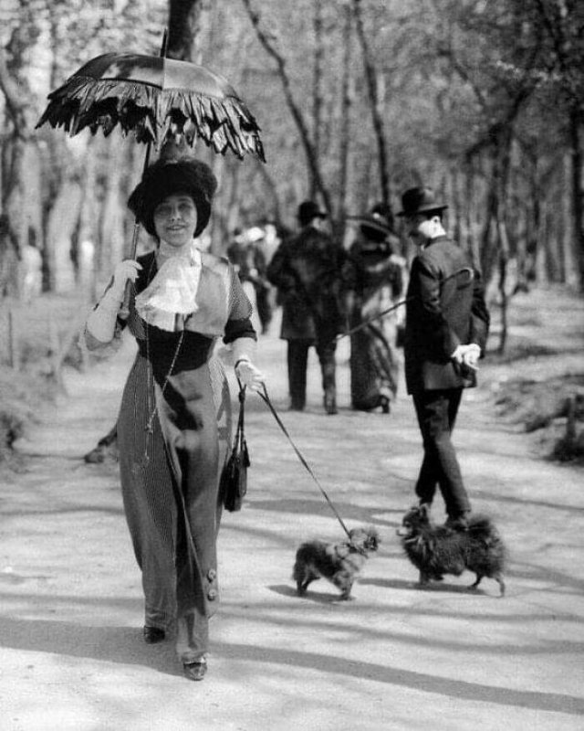 Interesting Historical Photos (50 pics)