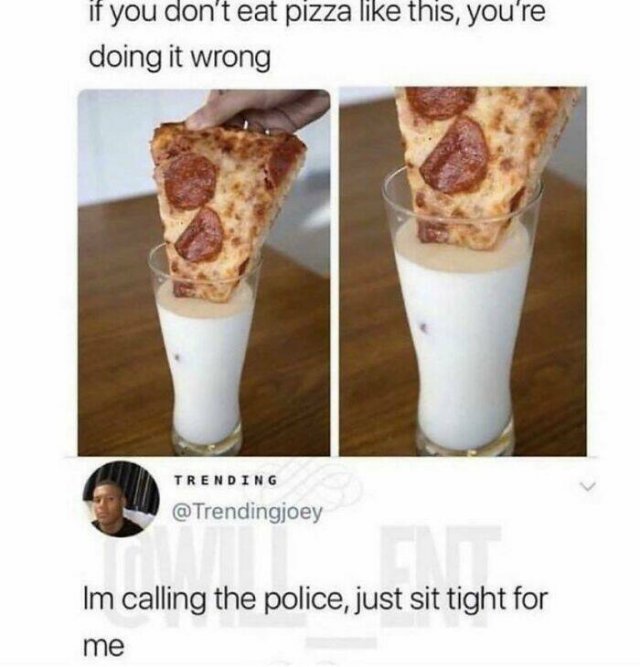 Nightmares For Pizza Lovers (48 pics)