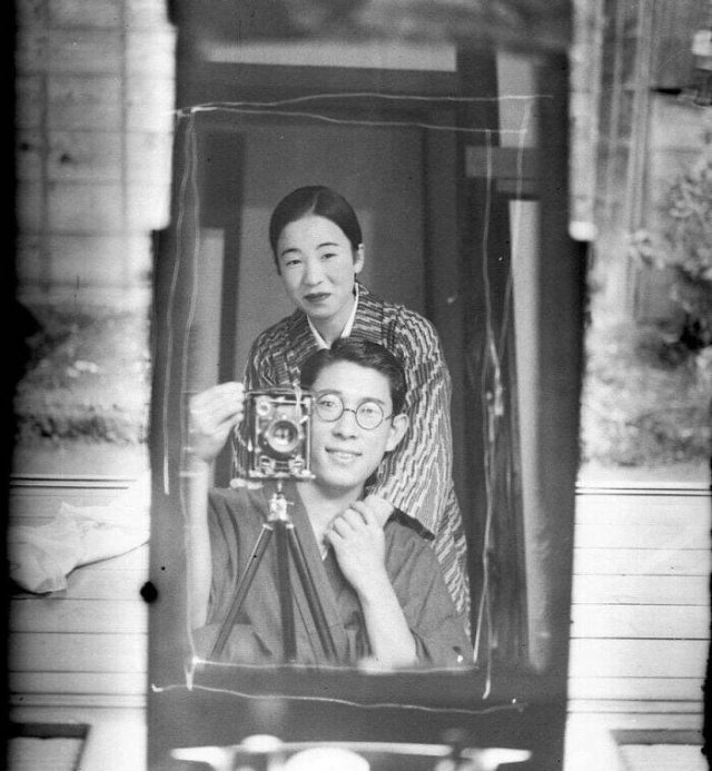 Interesting Historical Photos (50 pics)