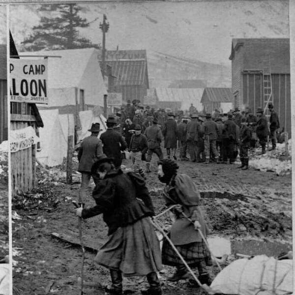 Interesting Historical Photos (50 pics)