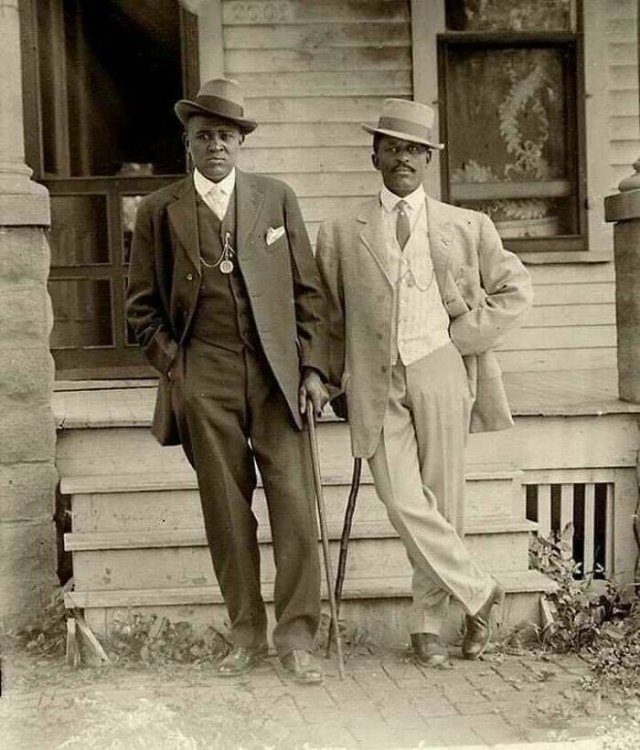 Interesting Historical Photos (50 pics)