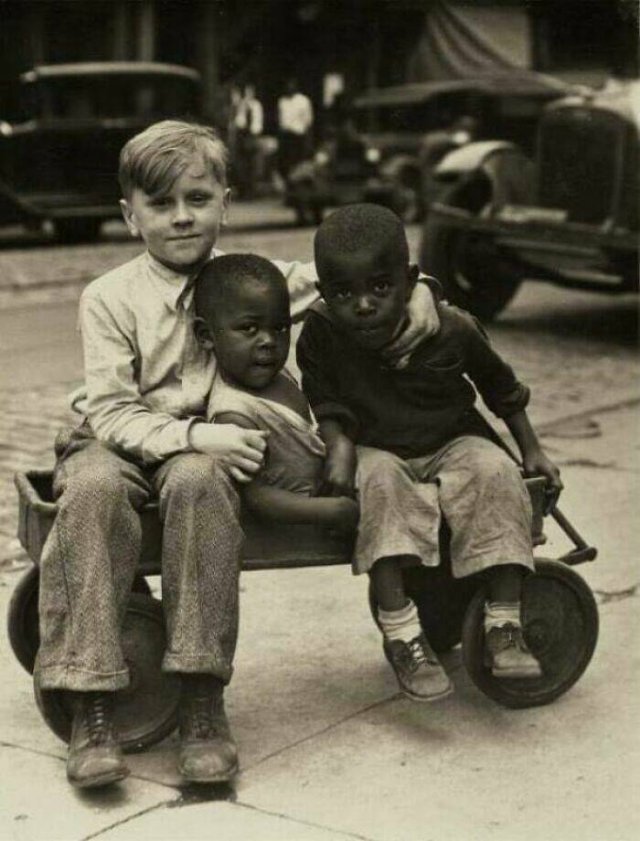 Interesting Historical Photos (50 pics)