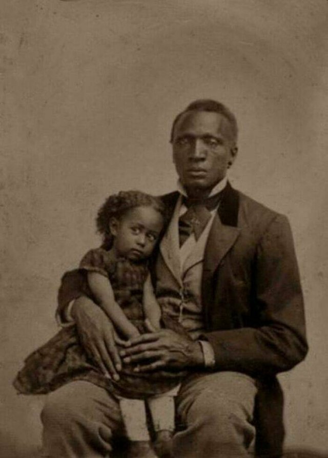 Interesting Historical Photos (50 pics)
