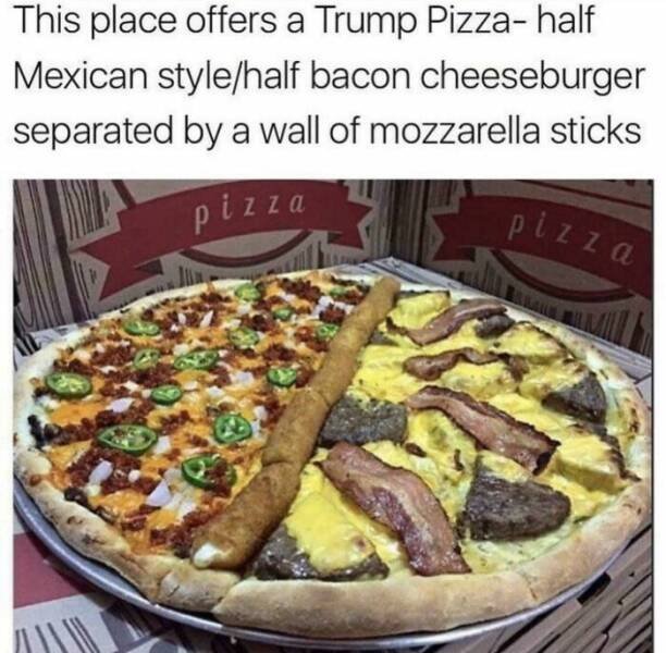 Nightmares For Pizza Lovers (48 pics)