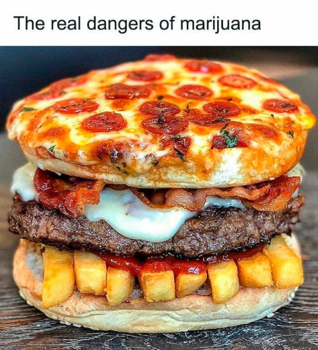 Nightmares For Pizza Lovers (48 pics)