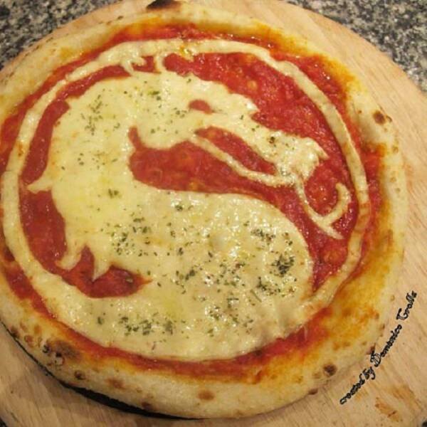 Nightmares For Pizza Lovers (48 pics)
