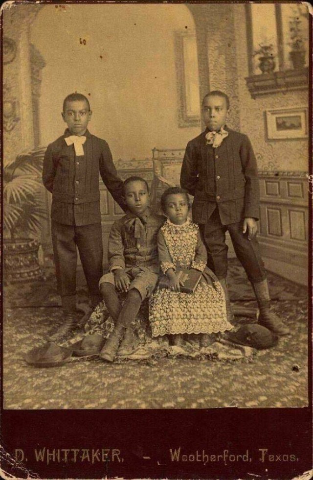 Interesting Historical Photos (50 pics)