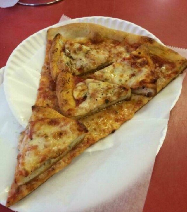 Nightmares For Pizza Lovers (48 pics) Nightmares For Pizza Lovers (48 pics)