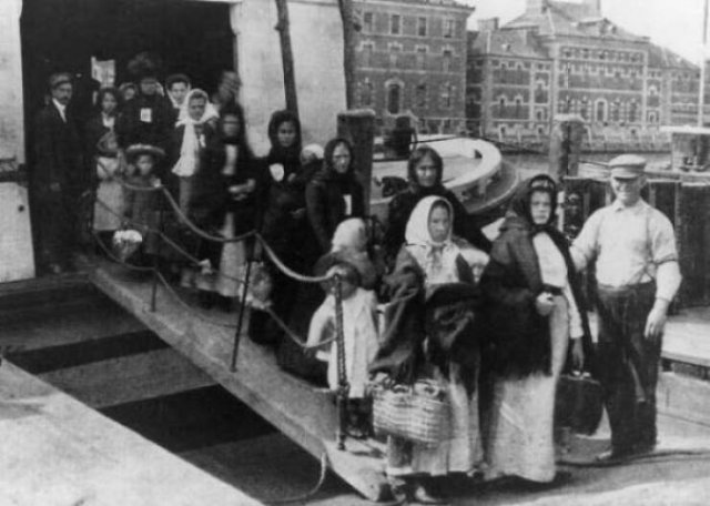 Interesting Historical Photos (50 pics)