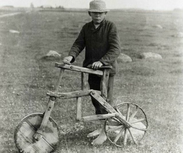 Interesting Historical Photos (50 pics)