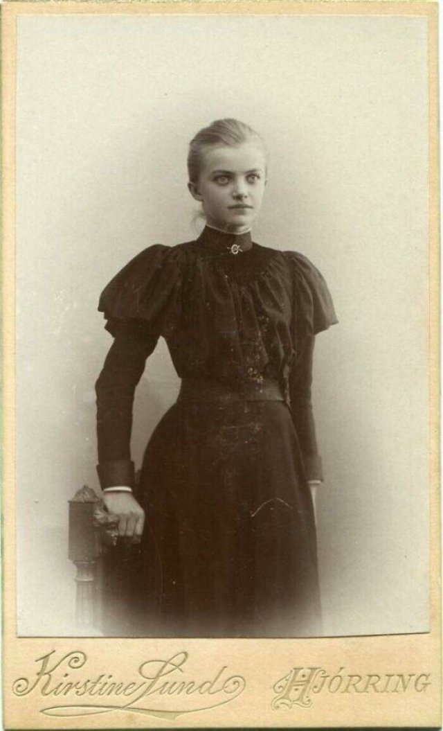 Interesting Historical Photos (50 pics)