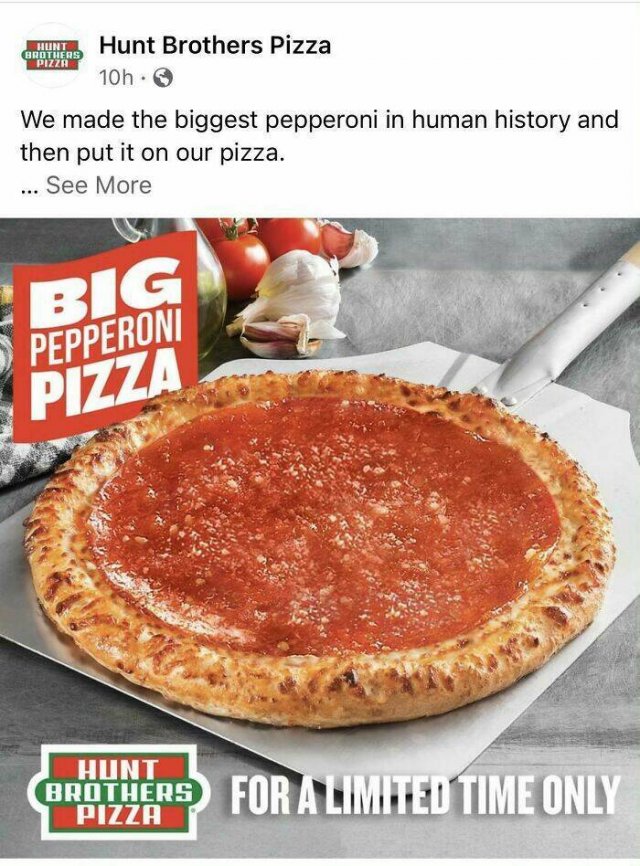Nightmares For Pizza Lovers (48 pics) Nightmares For Pizza Lovers (48 pics)
