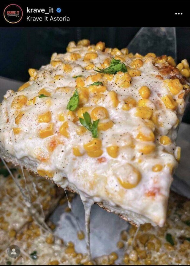 Nightmares For Pizza Lovers (48 pics)