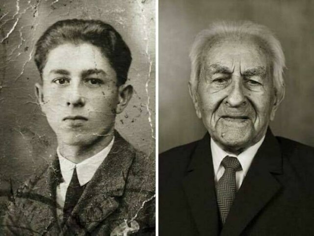 Interesting Historical Photos (50 pics)
