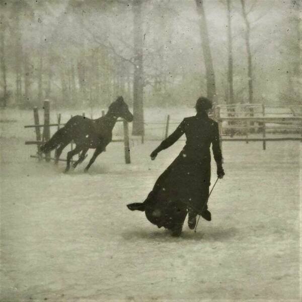 Interesting Historical Photos (50 pics)