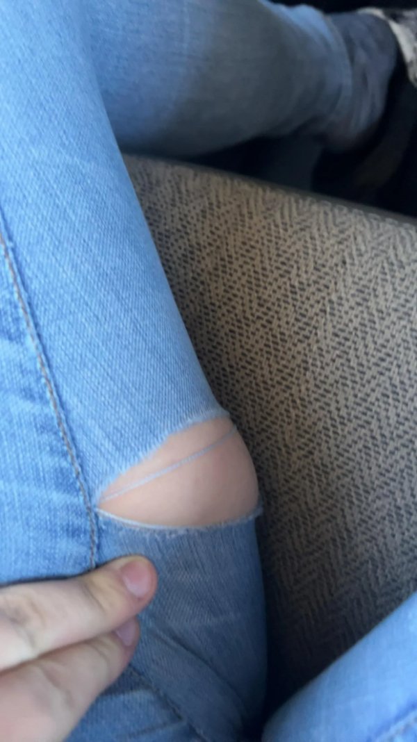 Bad Days Happen (16 pics)