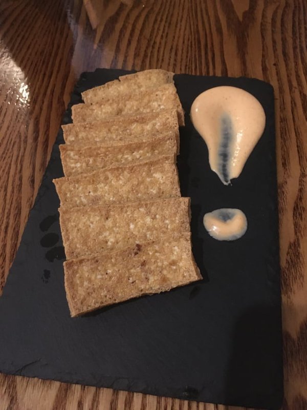 Weird Food Serving (23 pics)