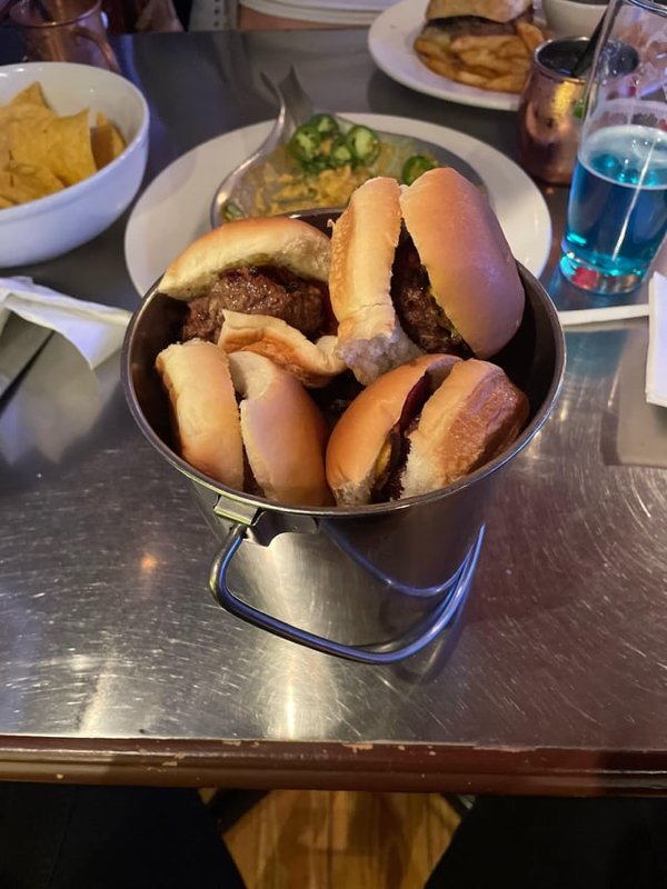 Weird Food Serving (23 pics)