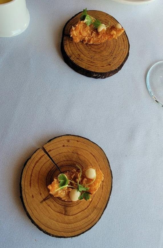 Weird Food Serving (23 pics)