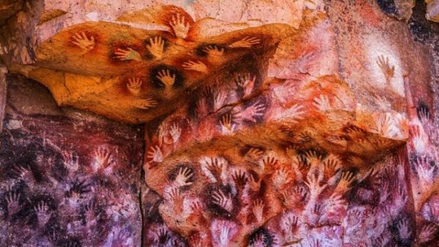 Terrible Creatures From The Distant Past (23 pics)