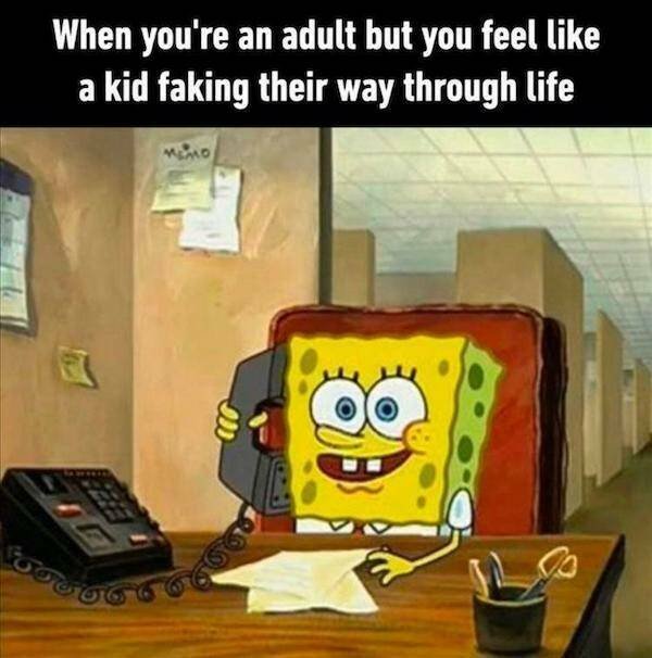 Funny Memes (40 pics)