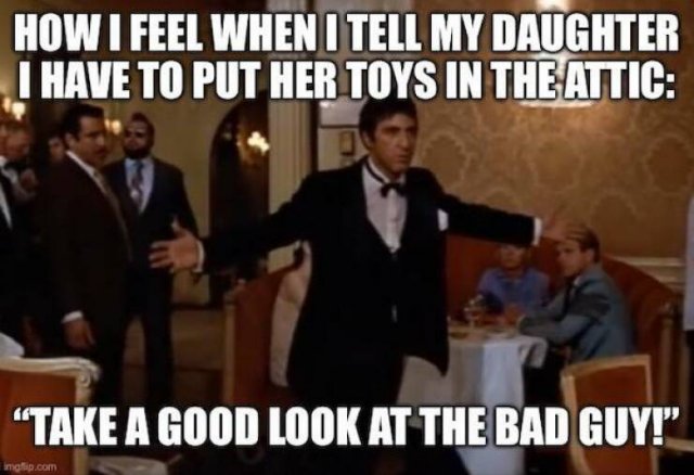 Funny Memes (40 pics)